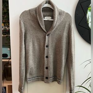 Frank & Oak Cardigan